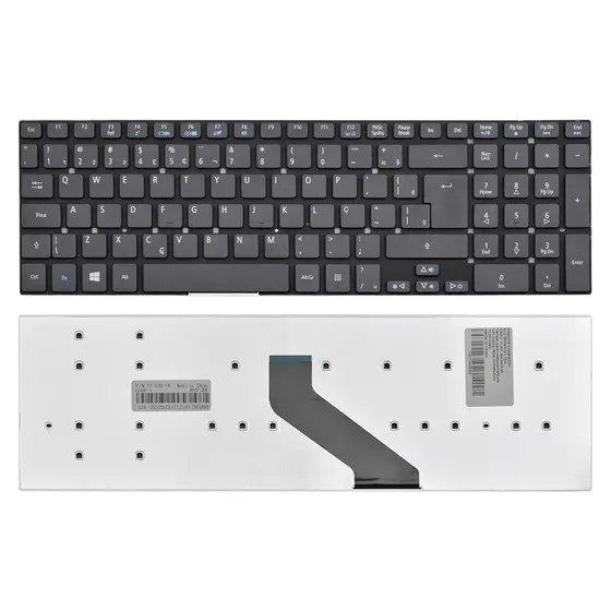 Teclado para Notebook Acer E5-571