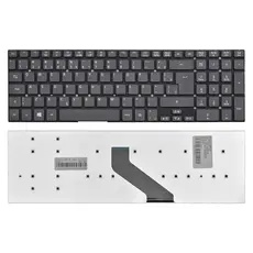 Teclado para Notebook Acer E5-571