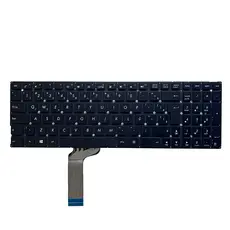 Teclado para Notebook Asus X Series X556UR-XX478T
