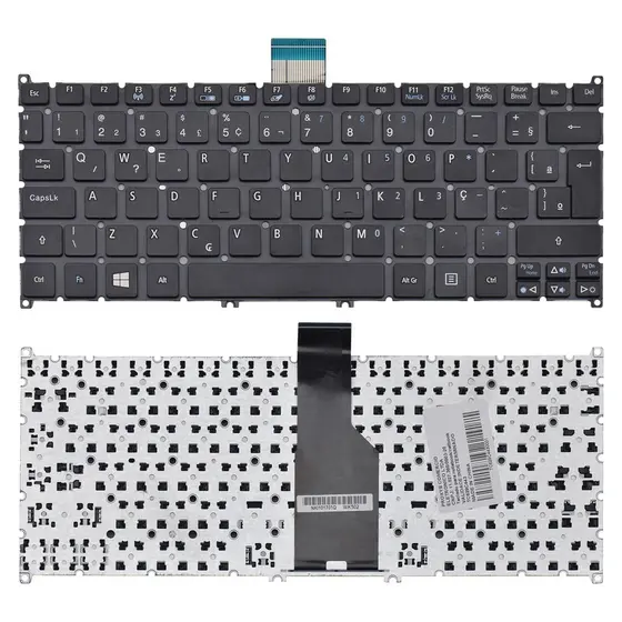 Teclado para Notebook Acer Aspire V5-171-6800