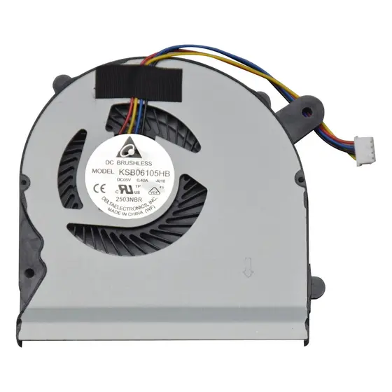 Cooler para Notebook Asus S400C