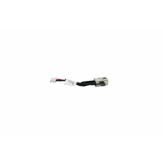 Conector DC Jack para Notebook Dell Inspiron 13-7347