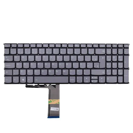 Teclado para Notebook Lenovo Ideapad 3-15ITL6