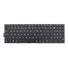 Teclado para Notebook Dell Inspiron 15 3542