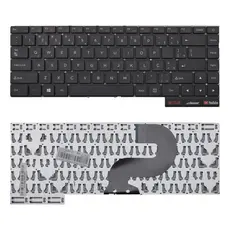 Teclado para Notebook Positivo Motion C4500D