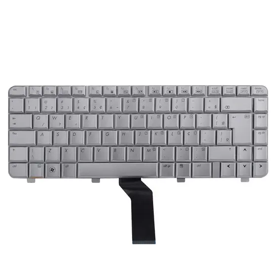Teclado para Notebook Hp Pavilion DV4-1007TX