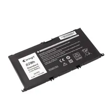 Bateria para Notebook Dell Inspiron 15-7566 7200mAh