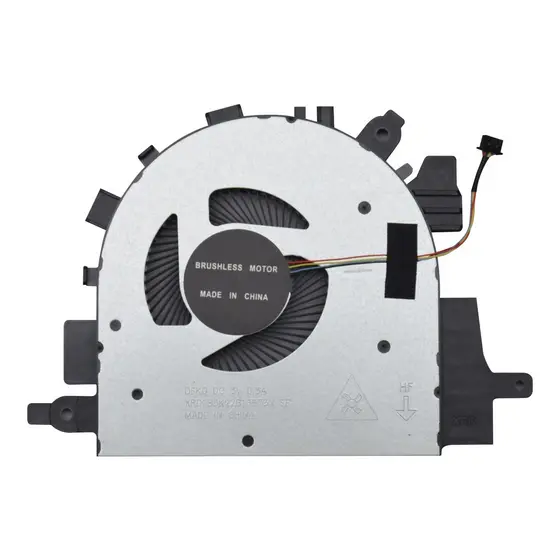 Cooler para Notebook Lenovo Part Number DC28000GBD0
