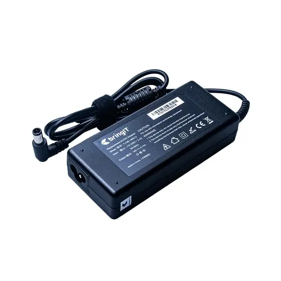 Fonte Carregador para Notebook Hp Probook 4530S 19V 4.74A 90W