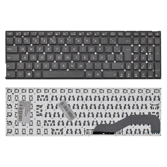 Teclado para Notebook Asus Vivobook X543MA-DM1317T