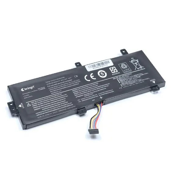 Bateria para Notebook Lenovo Part Number L15M2PB5