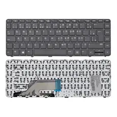 Teclado para Notebook Hp Probook 645 G3
