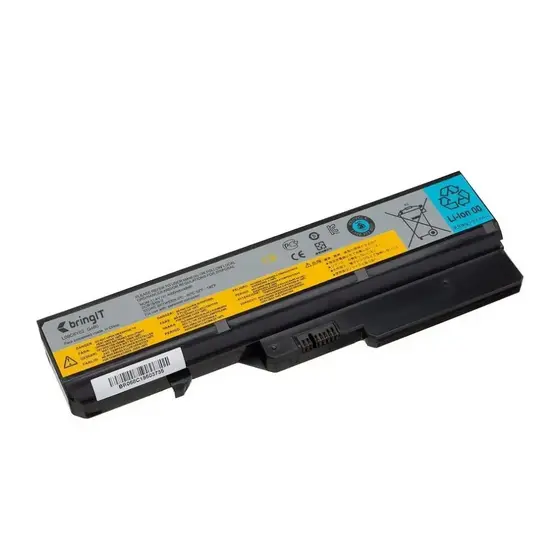 Bateria para Notebook Lenovo Ideapad G460