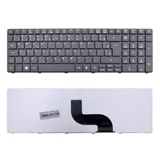Teclado para Notebook Acer Aspire 5738 ABNT2 - F3 WI-FI