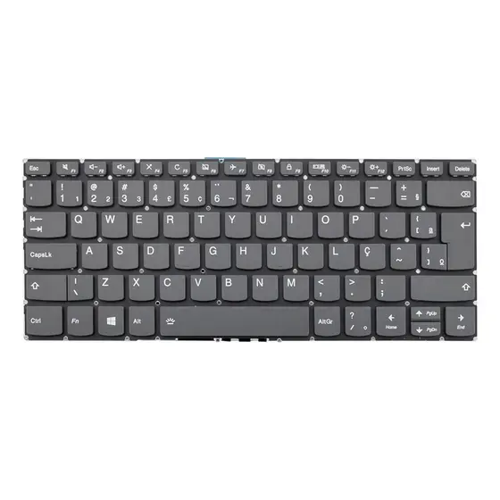 Teclado para Notebook Lenovo Yoga 520-14IKB 80YM
