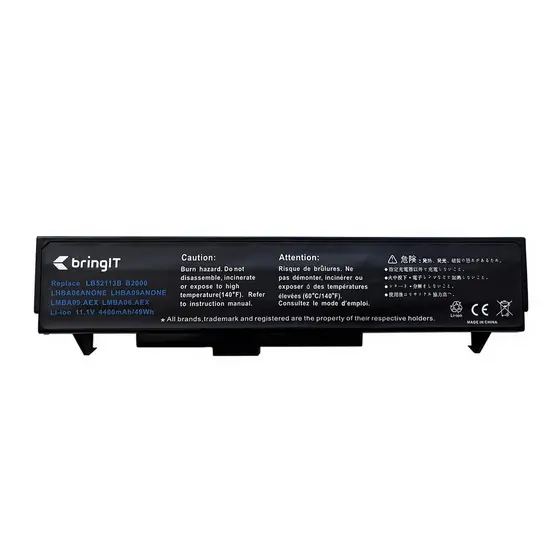 Bateria para Notebook Lg R Series R405-A.BPSPP1