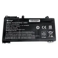 Bateria para Notebook Hp Part Number RE03XL