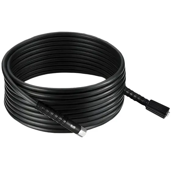 10 Mts Mangueira Lavadora P/ Wap Atacama Ousada 2200 e Eletrolux