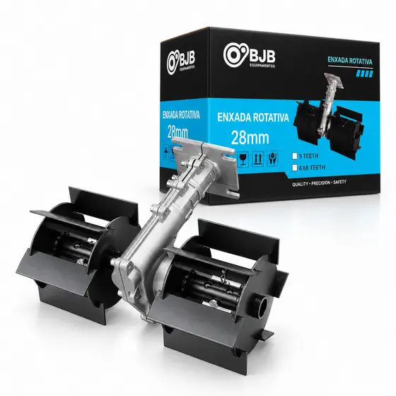 Enxada Capinadeira Roçadeira STL Fs160 Fs220Fs280 Fs290