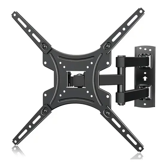 SUPORTE DE TV ARTICULADO VESA X-400 32" A 55"