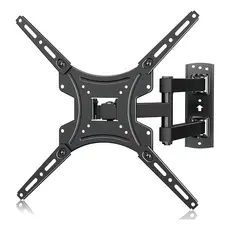 SUPORTE DE TV ARTICULADO VESA X-400 32" A 55"