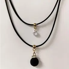 Colar Gargantilha Choker Varios modelos Feminino 6 modelos