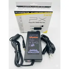 Fonte Carregador PS2 Slim Bivolt Playstation 2 Série 70000 PX 79001 70012 7000x - Com Cabo de Força