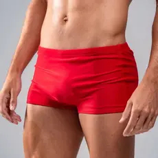 Sunga Boxer Lisa Fps 50 Adulto Masculina Praia Piscina