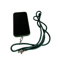Alça de Celular Cordão multiúso de pescoço ou transversal * strap comprido 75cm