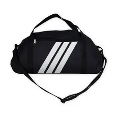 Bolsa Mala Esportiva Mochila Costa Transversal Fitness Treino Futebol Academia impermeável - Premium AD One