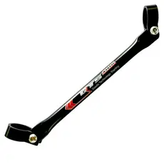 BARRA DE GUIDÃO 175mm   PARA MOTOS -  GTS