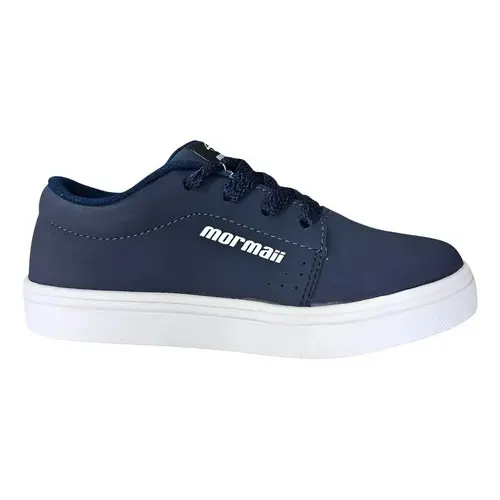 Tênis Infantil Mormaii Masculino Casual Escolar Original