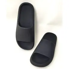 Chinelo Slide Ortopédico Nuvem com Solado Anatômico para Mais Conforto