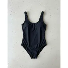 Maio de Suplex Forrado, Do P ao GG Preto ou Onça Roupa de Banho Piscina Parque Aquático