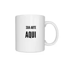 Caneca Personalizada com foto/Xicara Personalizada com Foto,Logo,Frase/Caneca Personalizada com sua Arte