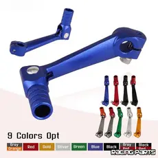 Alavanca de Câmbio para Motocicleta Kayo T2 T4 T4L BSE Apollo Chinese CB 250cc CB250 Motor Dirt Pit Bike Universal*&-*-*
