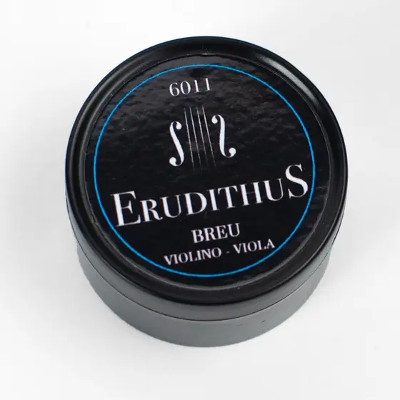 Breu Erudithus 6011 Violino e Viola