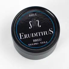 Breu Erudithus 6011 Violino e Viola