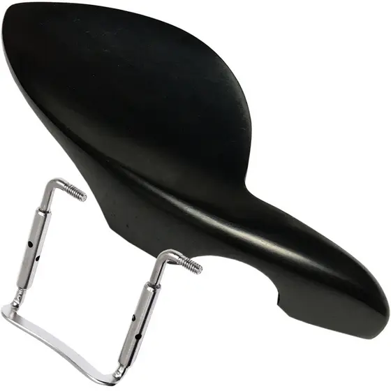 Queixeira Violino 4/4 Ébano Guarneri Tarttan