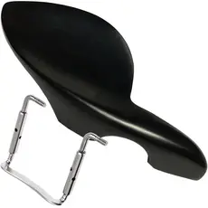 Queixeira Violino 4/4 Ébano Guarneri Tarttan