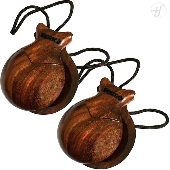 Castanhola Espanhola Antoni Marsale Tamarindo Par