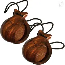 Castanhola Espanhola Antoni Marsale Tamarindo Par