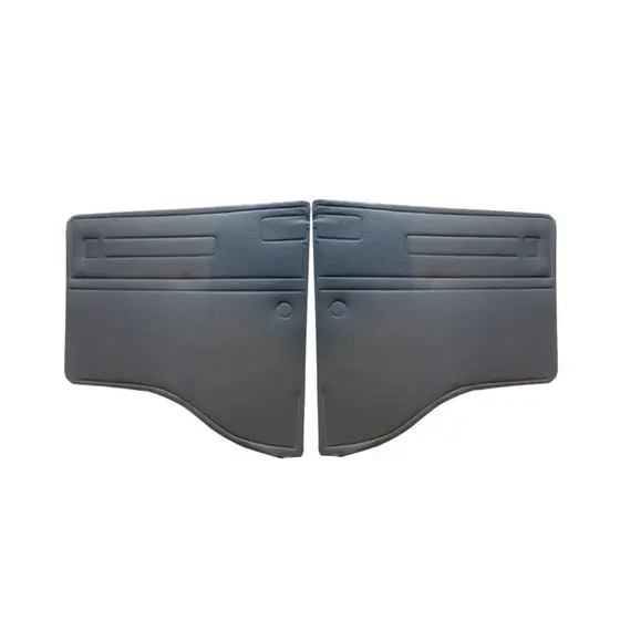 Par Forro Da Porta Caminhão Ford Cargo Antigo 710/ 815 (Até 2012)