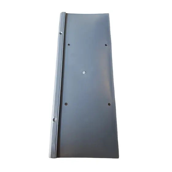 Suporte Moldura Da Placa Dianteiro Vw Worker Delivery Titan 8-150E