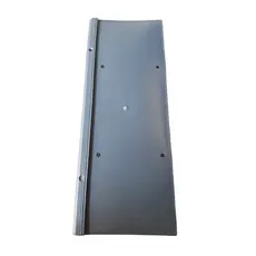 Suporte Moldura Da Placa Dianteiro Vw Worker Delivery Titan 8-150E