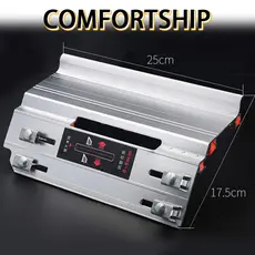 COMFORTSHIP>>45 Graus Guia Disco Corte Gabarito Serra Chanfro Porcelanato Artefactos de chamfering