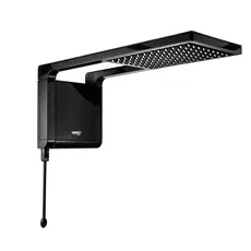 Chuveiro Acqua Storm Ultra Preto 6800W Lorenzetti 220V