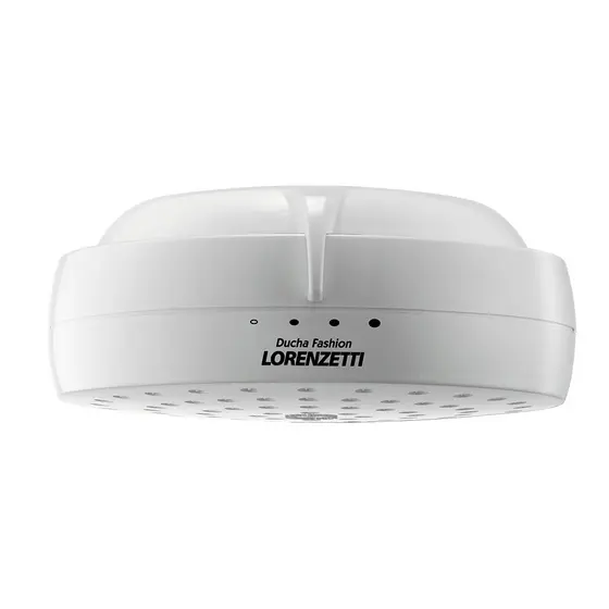 Chuveiro Ducha Elétrica Fashion 4T 5500W Lorenzetti 127v