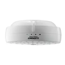 Chuveiro Ducha Elétrica Fashion 4T 5500W Lorenzetti 127v