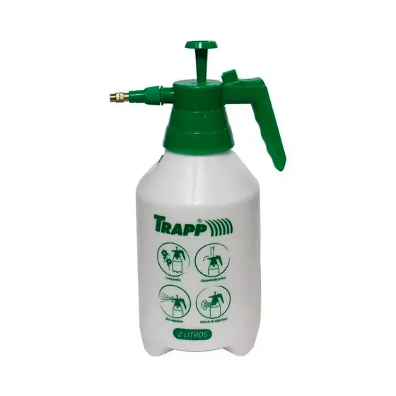 Pulverizador 2000ml SZ-5073A20 Trapp